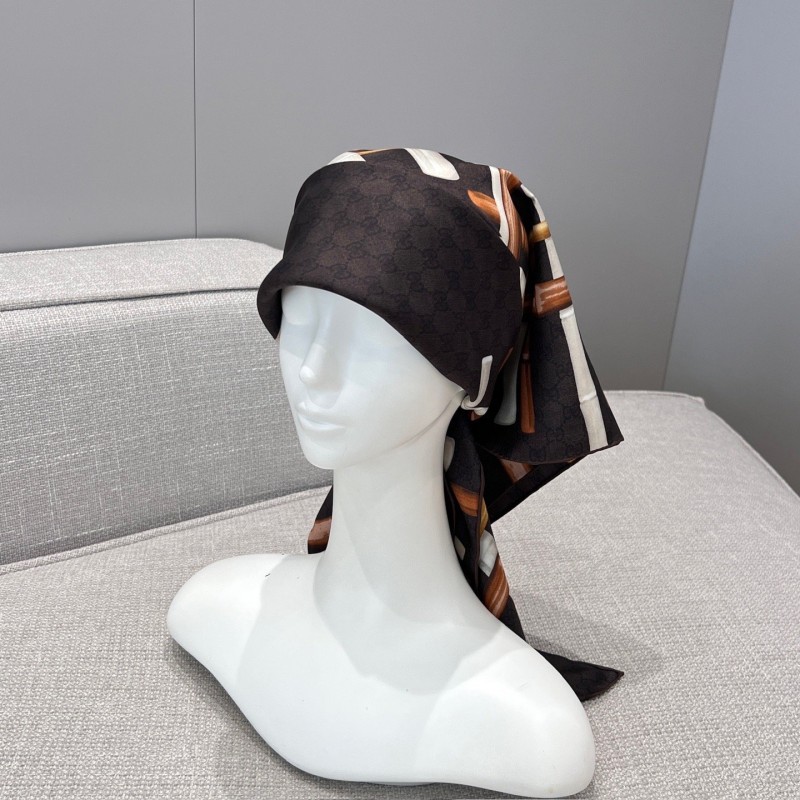 Gucci Scarf
