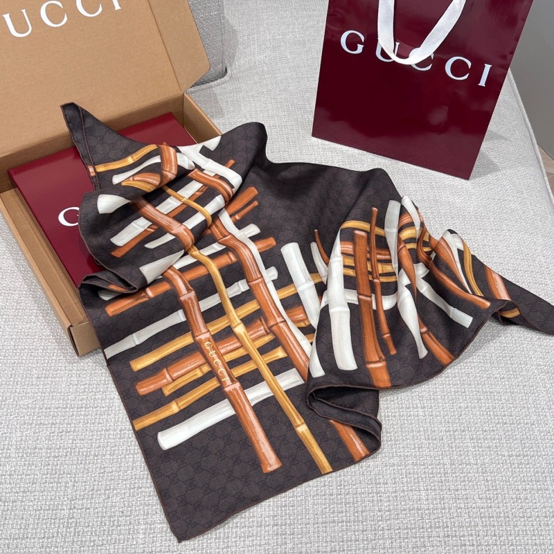 Gucci Scarf