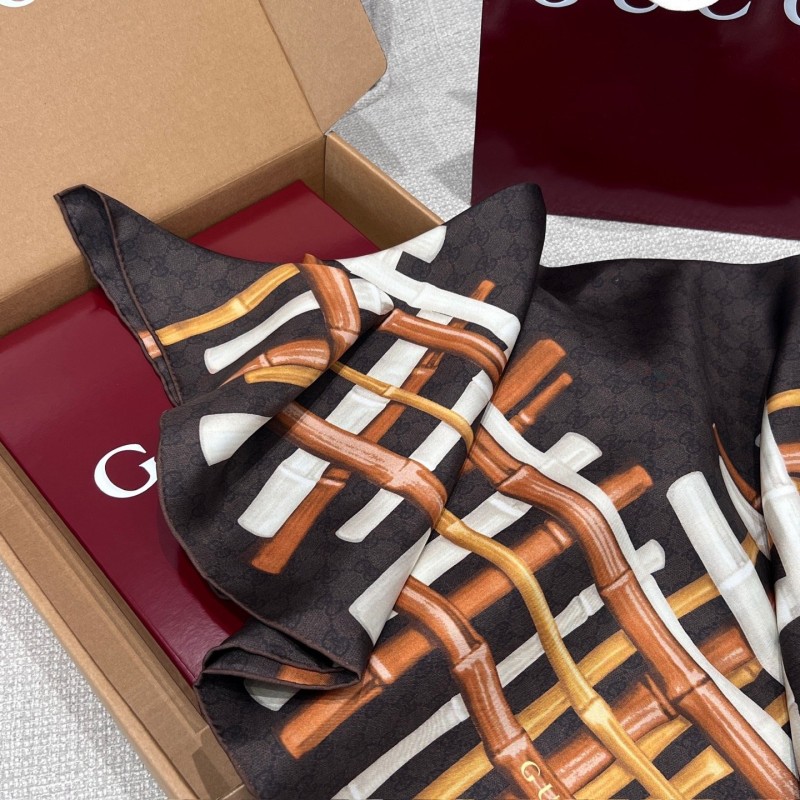 Gucci Scarf