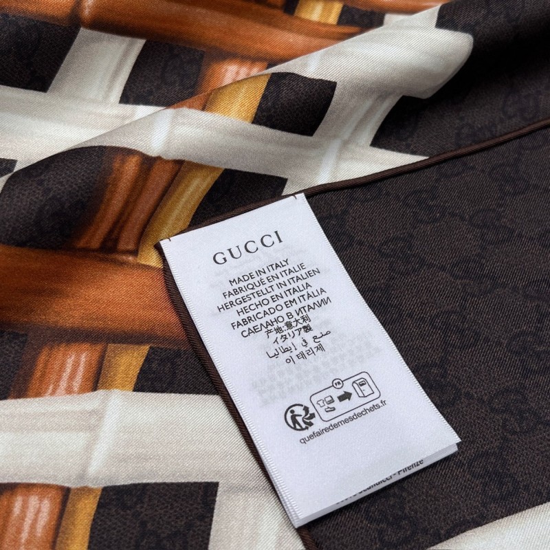 Gucci Scarf