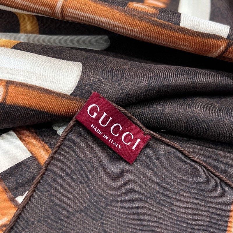 Gucci Scarf