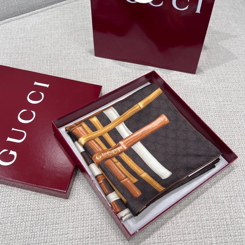 Gucci Scarf