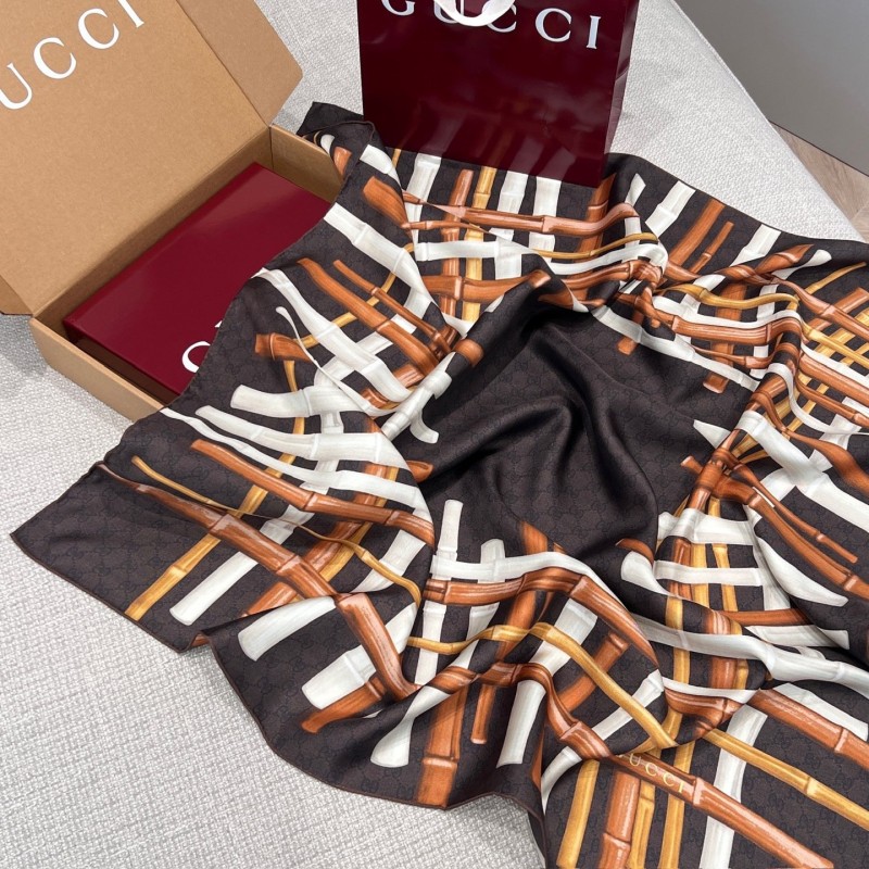 Gucci Scarf