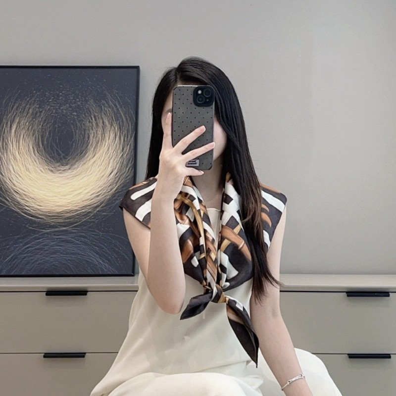 Gucci Scarf