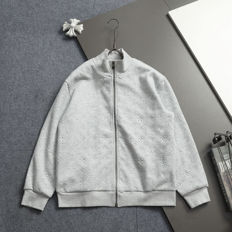 LV Jacket