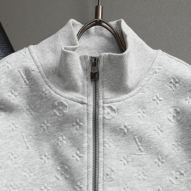 LV Jacket
