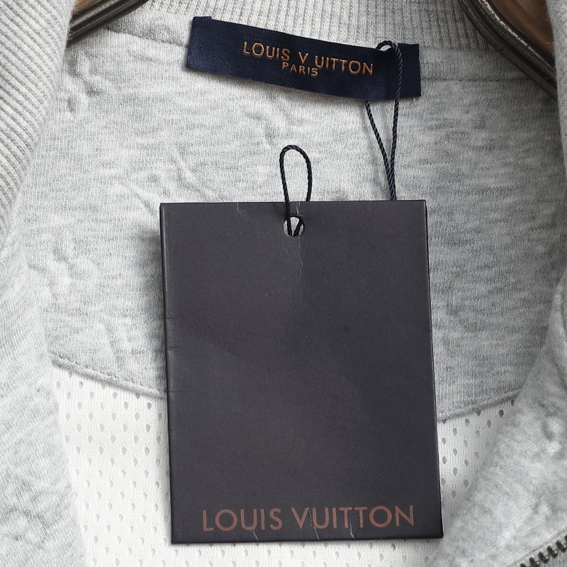 LV Jacket