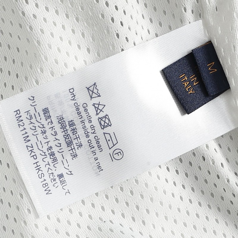 LV Jacket