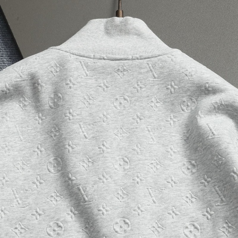 LV Jacket