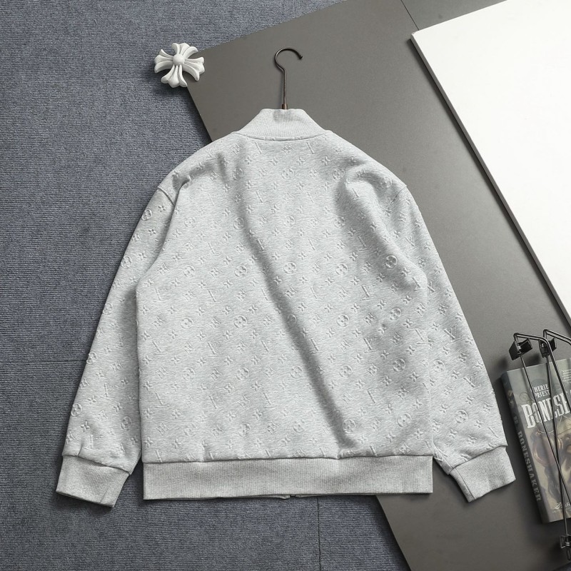 LV Jacket