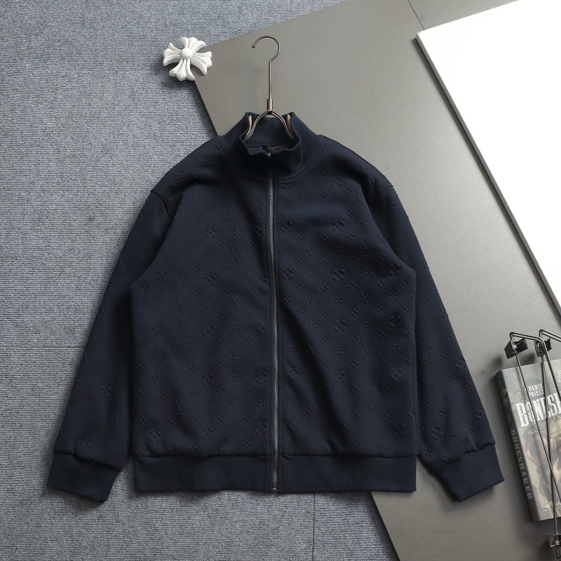 LV Jacket