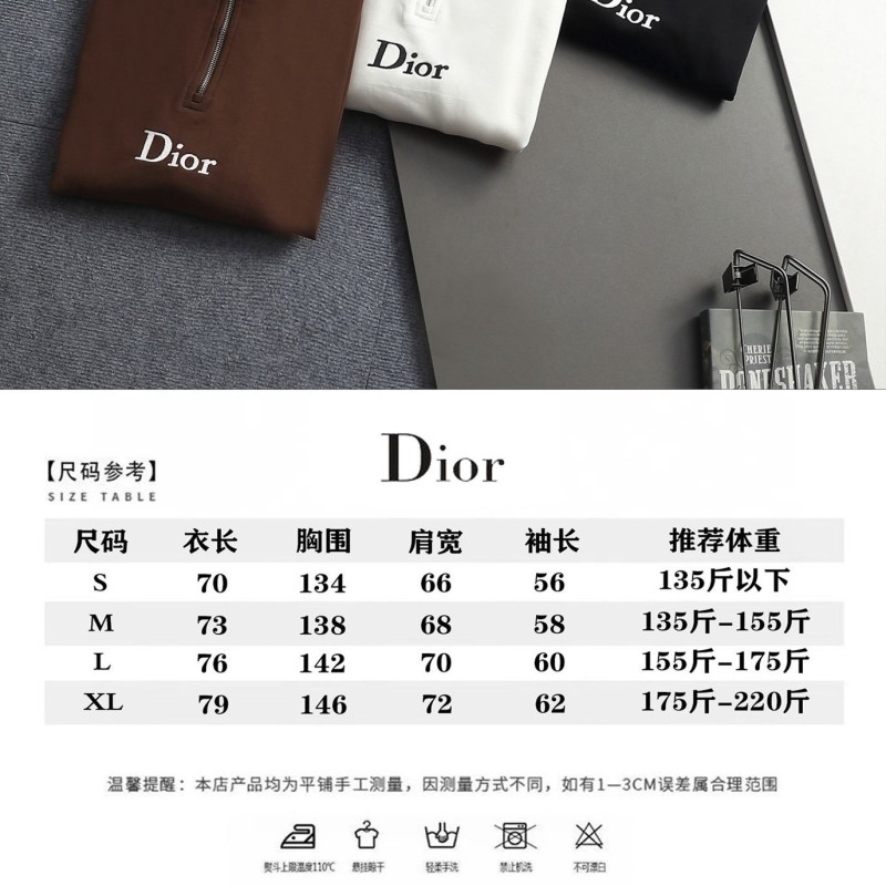 Dior Sweaters 