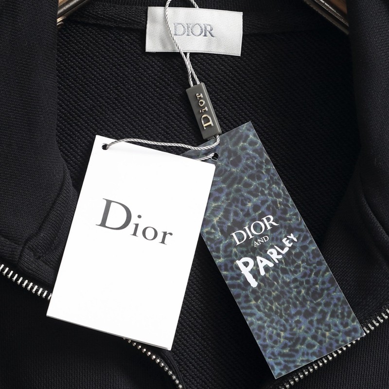 Dior Sweaters 