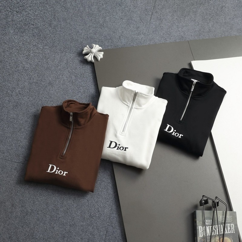 Dior Sweaters 