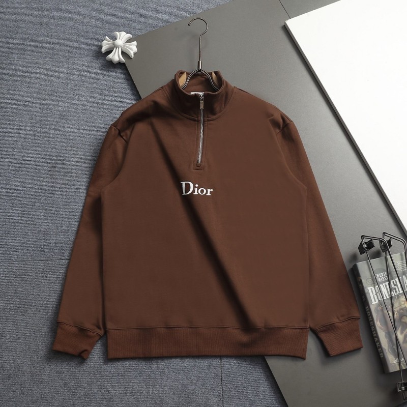 Dior Sweaters 