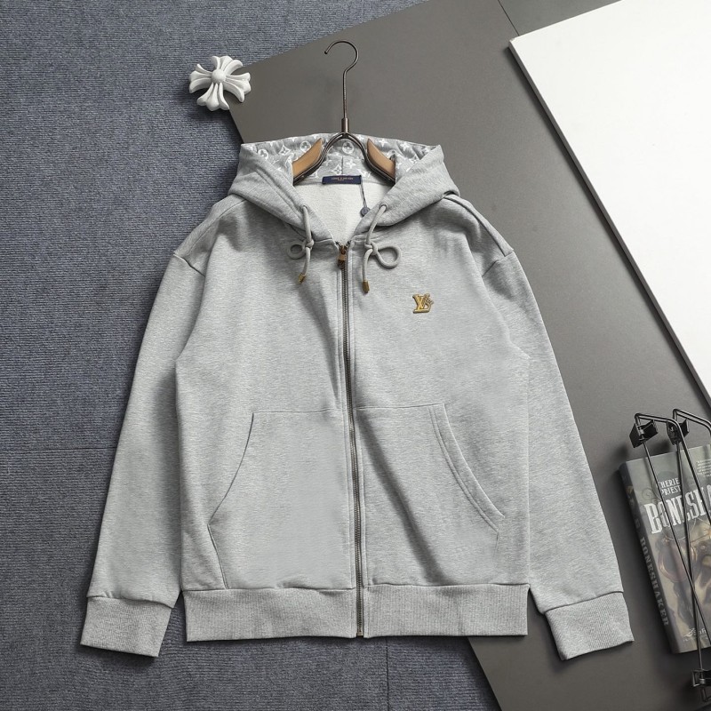 LV Jacket