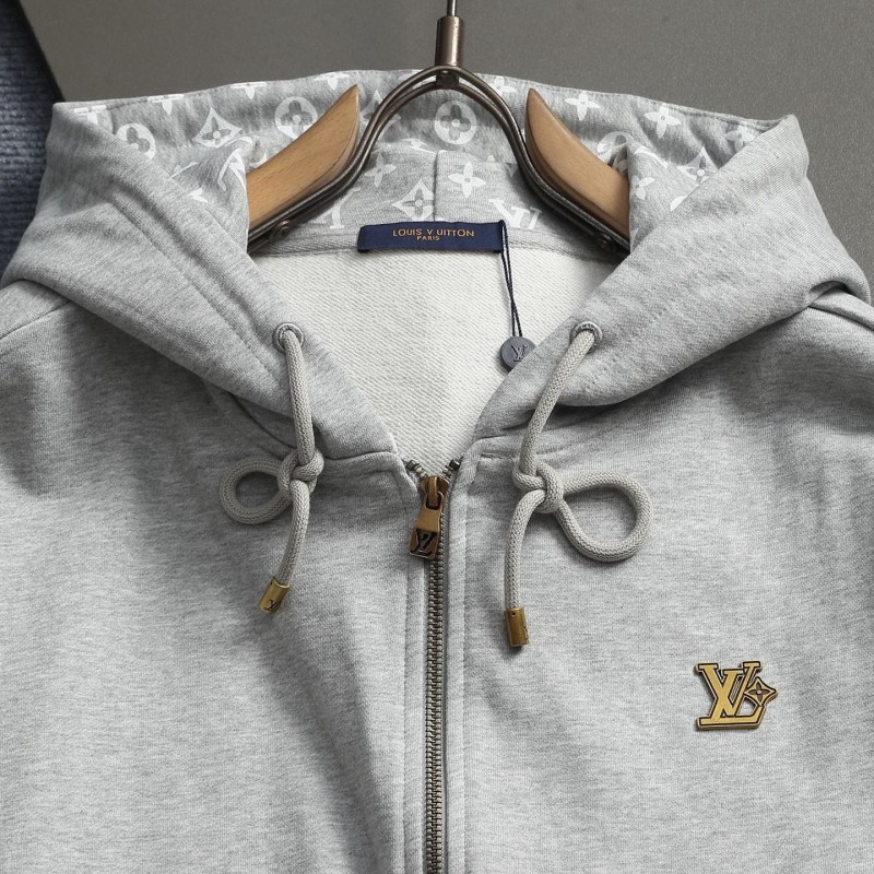 LV Jacket