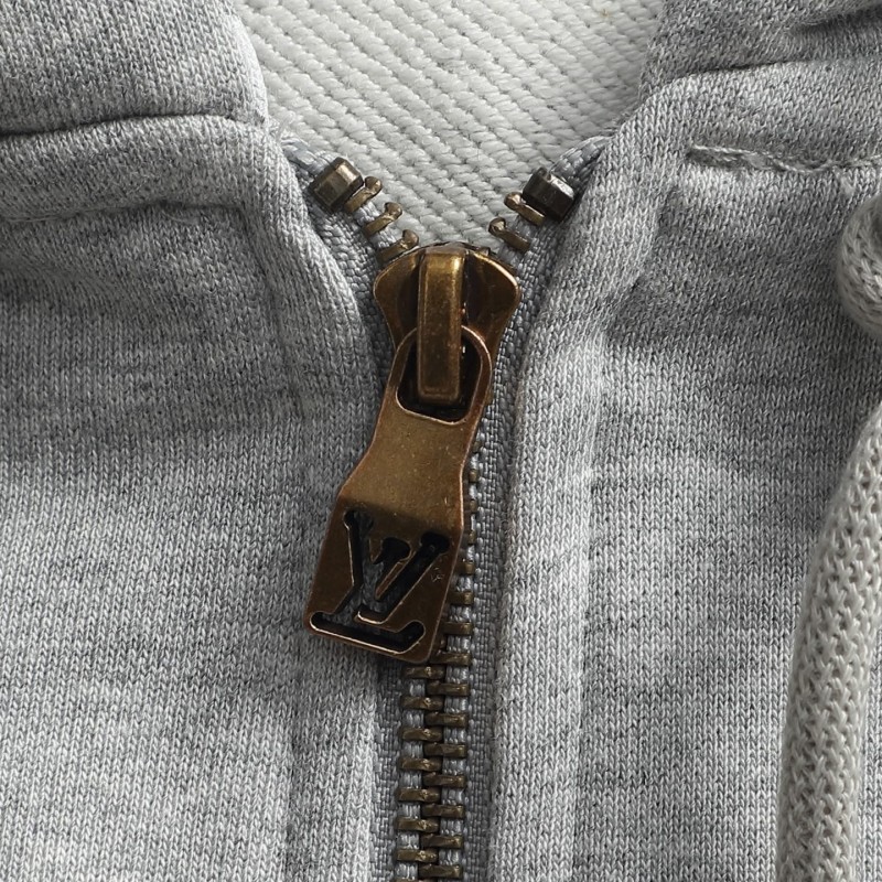LV Jacket