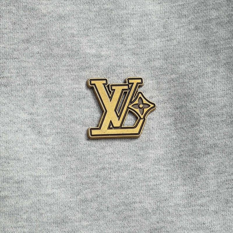 LV Jacket