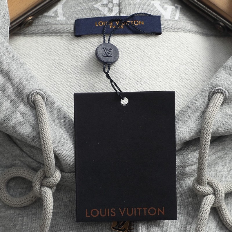 LV Jacket