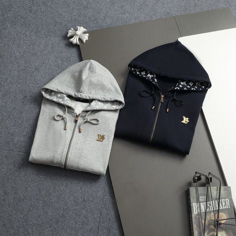 LV Jacket