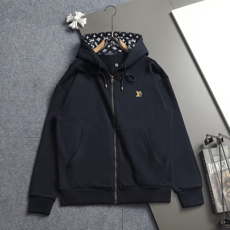 LV Jacket
