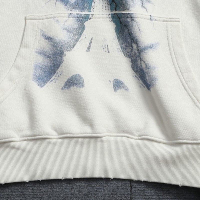 Balenciaga Unisex Hoodie