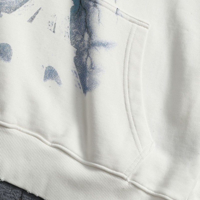 Balenciaga Unisex Hoodie