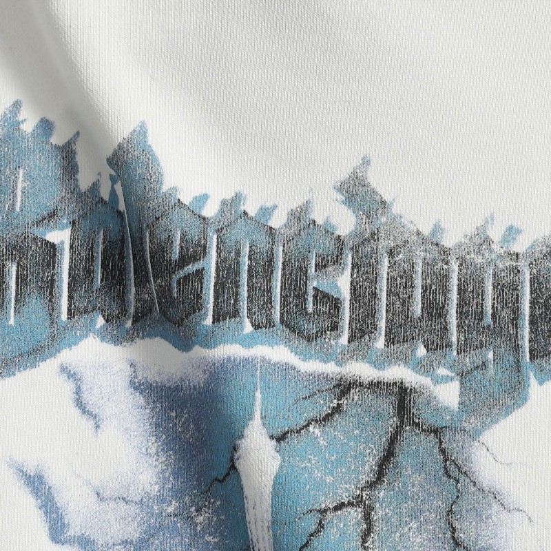 Balenciaga Unisex Hoodie