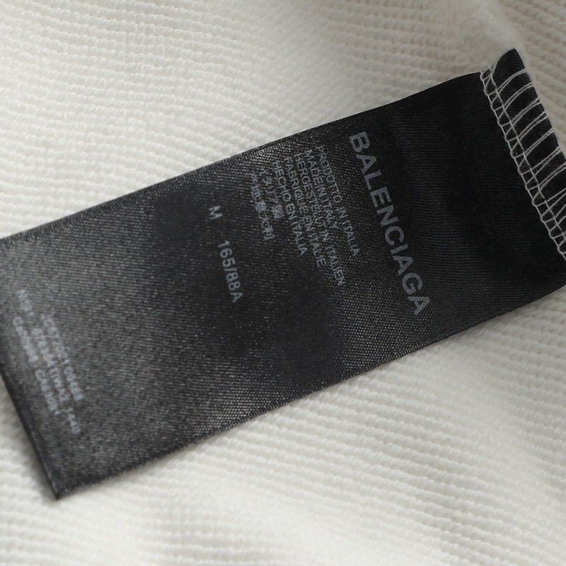 Balenciaga Unisex Hoodie