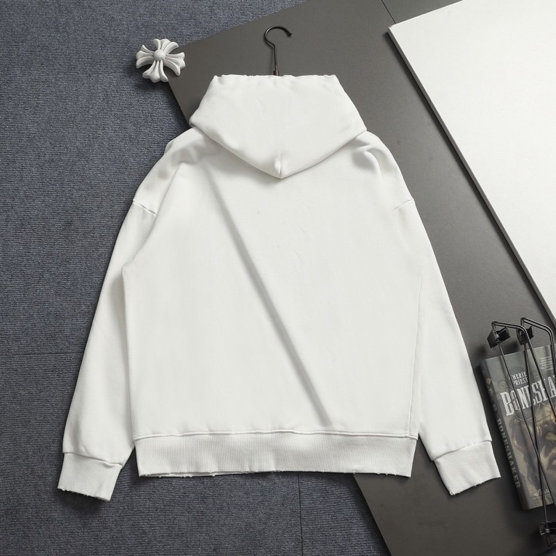 Balenciaga Unisex Hoodie