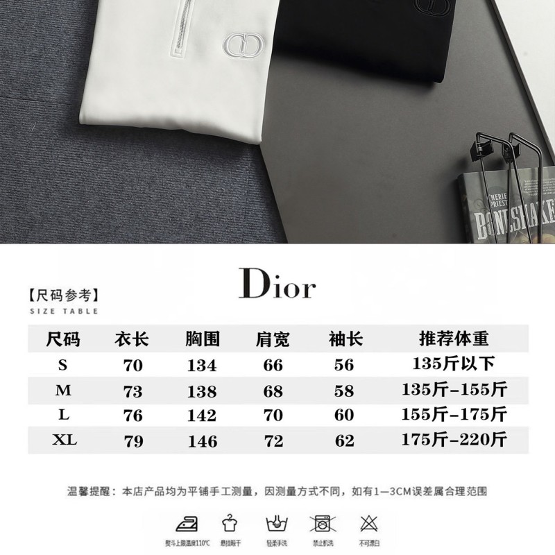 Dior Sweaters 