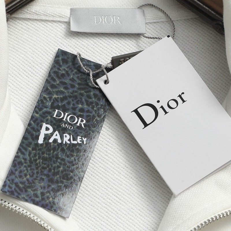 Dior Sweaters 