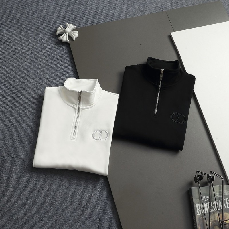 Dior Sweaters 