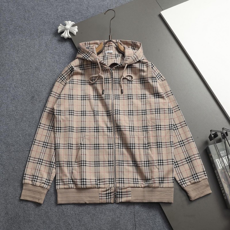 Burberry Unisex  Jacket