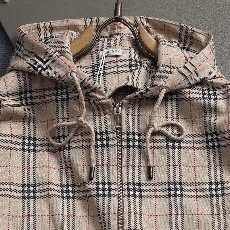 Burberry Unisex  Jacket