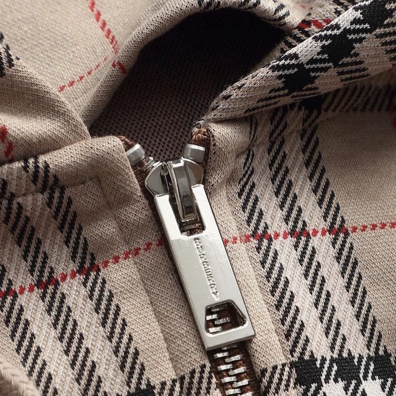 Burberry Unisex  Jacket