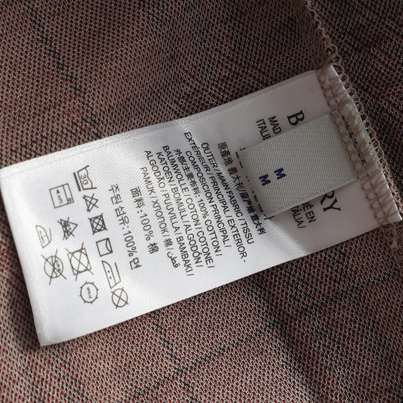 Burberry Unisex  Jacket