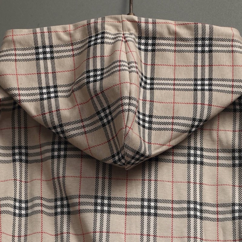 Burberry Unisex  Jacket
