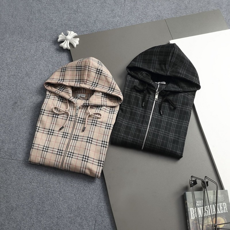 Burberry Unisex  Jacket