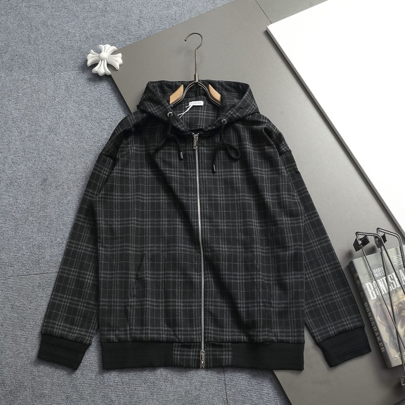 Burberry Unisex  Jacket