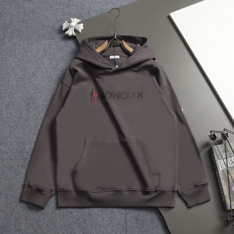 Moncler Unisex Hoodie