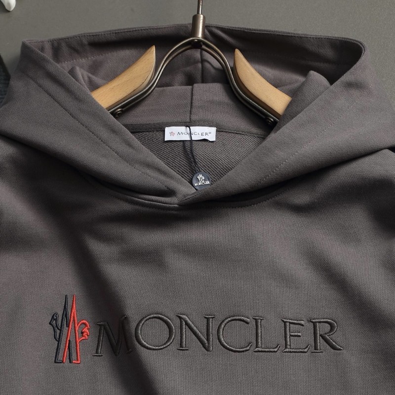 Moncler Unisex Hoodie