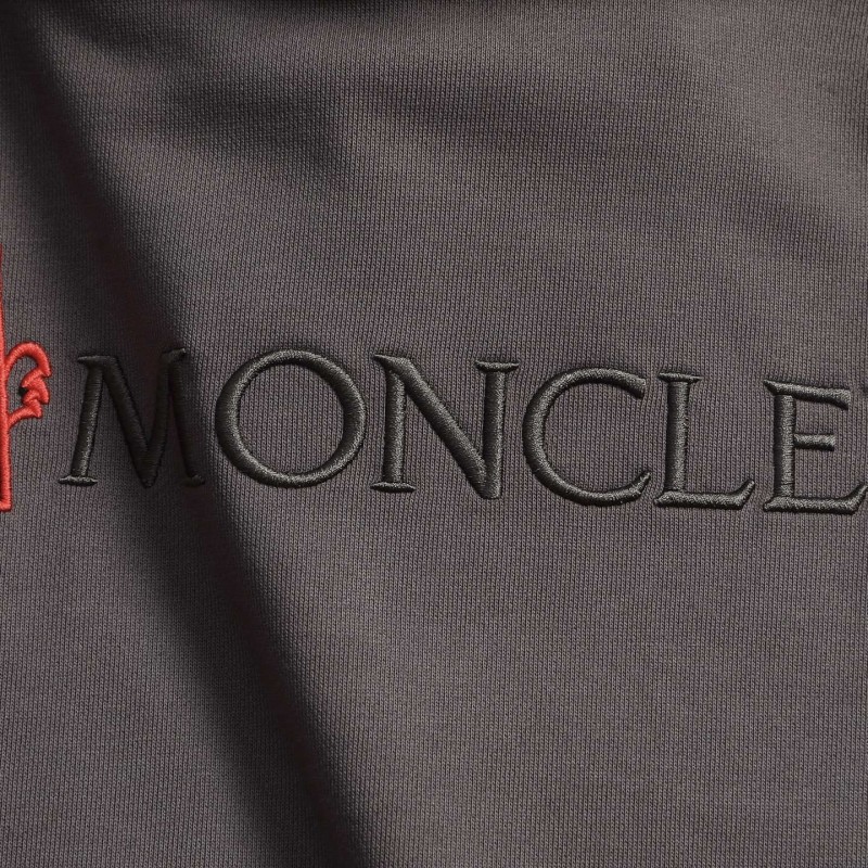Moncler Unisex Hoodie