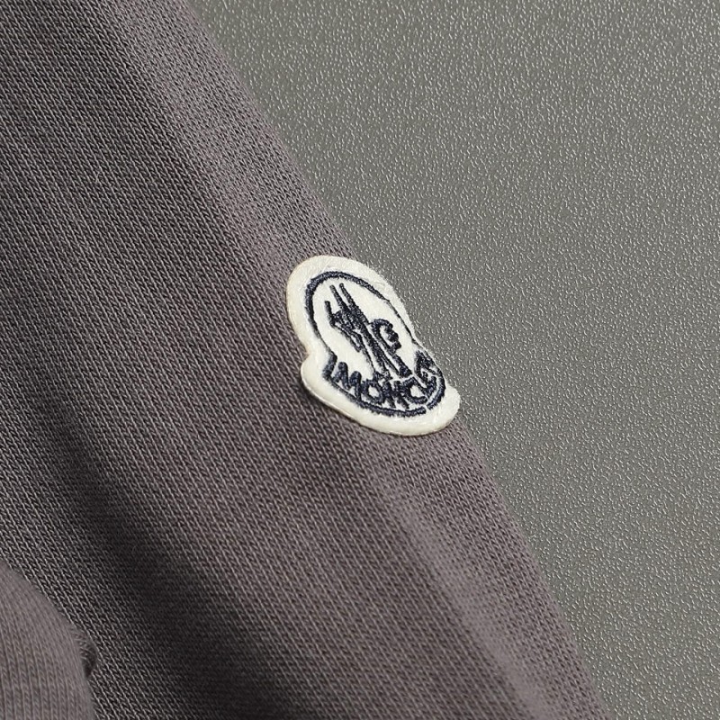 Moncler Unisex Hoodie