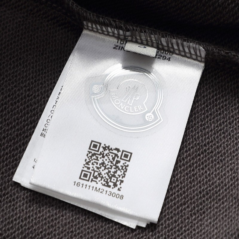 Moncler Unisex Hoodie