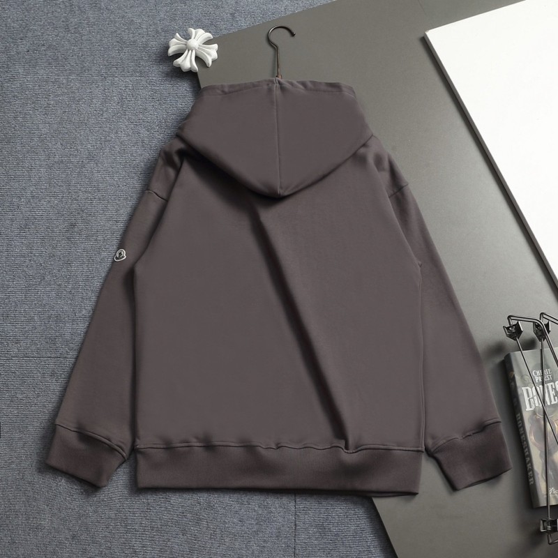 Moncler Unisex Hoodie