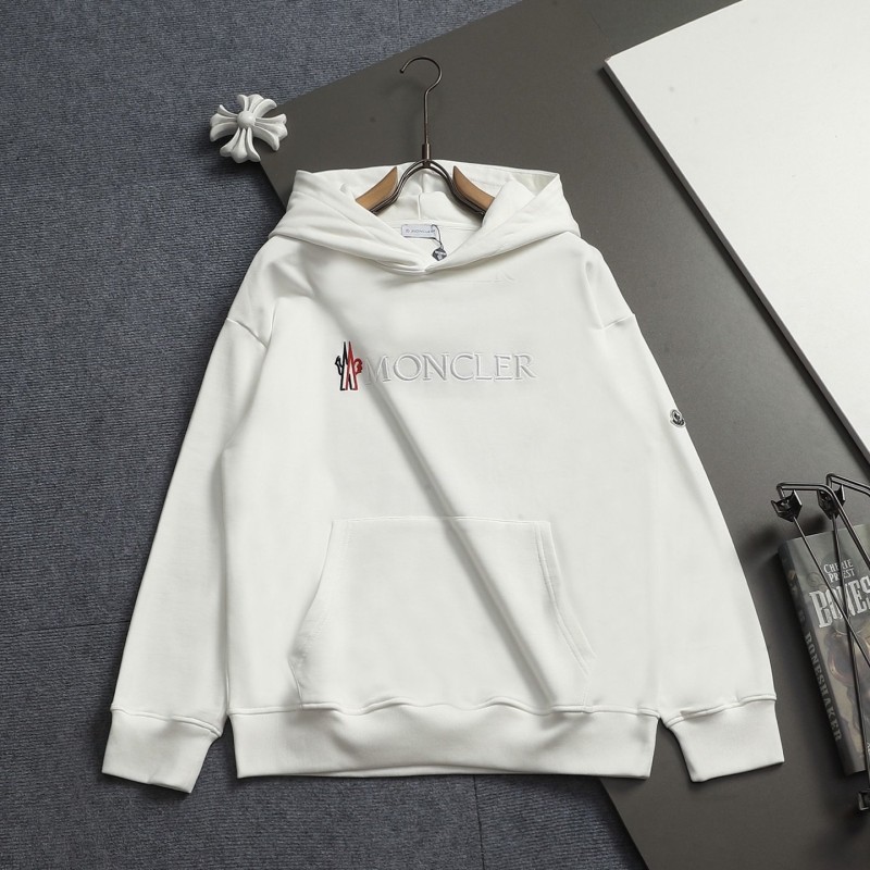 Moncler Unisex Hoodie