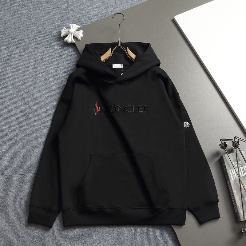 Moncler Unisex Hoodie
