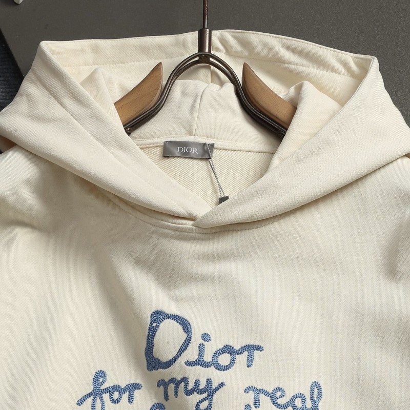 Dior Hoodie